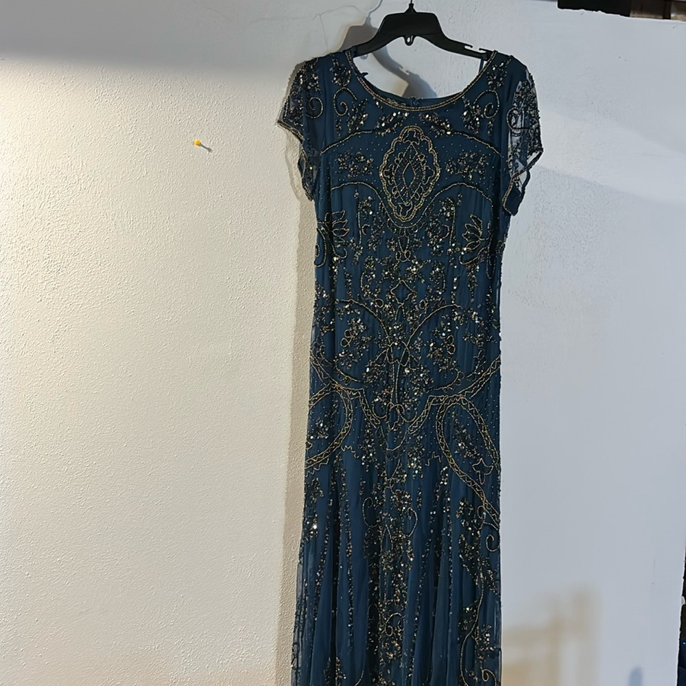 Pissaro nights dress